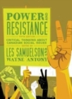 Image for Power and Resistance