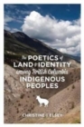 Image for The Poetics of Land and Identity Among British Columbia Indigenous Peoples