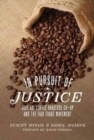 Image for In Pursuit of Justice