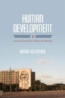 Image for Human Development : Lessons from the Cuban Revolution