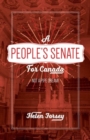 Image for A People&#39;s Senate for Canada : Not A Pipe Dream!