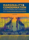 Image for Marginality and Condemnation, 3rd Edition