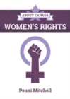 Image for About Canada: Women&#39;s Rights