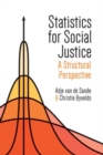 Image for Statistics for Social Justice