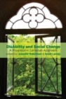 Image for Disability and Social Change : A Progressive Canadian Approach
