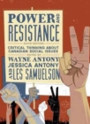 Image for Power and Resistance