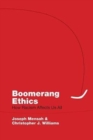 Image for Boomerang Ethics : How Racism Affects Us All