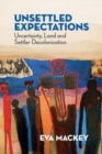 Image for Unsettled Expectations