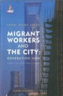 Image for Migrant Workers and the City