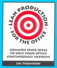 Image for Lean Production for the Office