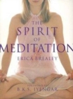 Image for The Spirit of Meditation