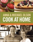 Image for Anna and Michael Olson Cook at Home