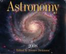 Image for Astronomy 2008 Calendar