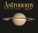 Image for Astronomy 2011 Calendar