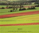 Image for Canadian Landscape 2011 Calendar