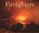 Image for Firefighters 2011 Calendar