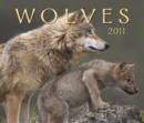 Image for Wolves 2011 Calendar