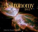 Image for Astronomy 2012 Calendar