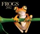 Image for Frogs 2012 Calendar