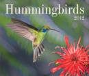 Image for Hummingbrids 2012 Calendar