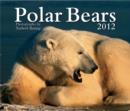 Image for Polar Bears 2012 Calendar