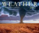 Image for Weather 2012 Calendar