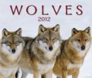 Image for Wolves 2012 Calendar