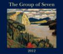 Image for Group of Seven 2012 Calendar