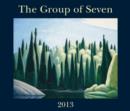 Image for Group of Seven 2013 Calendar