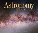 Image for Astronomy 2014 Calendar