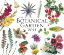 Image for Botanical Gardens 2014 Calendar