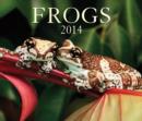 Image for Frogs 2014 Calendar