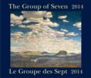 Image for Group of Seven 2014 Calendar