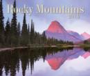 Image for Rocky Mountains 2014 Calendar