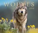 Image for Wolves 2014 Calendar