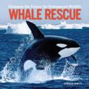Image for Whale Rescue
