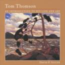 Image for Tom Thomson  : an introduction to his life and art