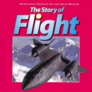 Image for The story of flight