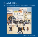 Image for David Milne  : an introduction to his life and art