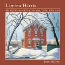 Image for Lawren Harris