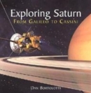 Image for Exploring Saturn