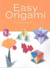 Image for Easy origami