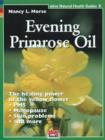 Image for Evening Primrose Oil