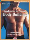 Image for Supplements for Natural Body Building