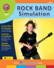 Image for Rock Band Simulation