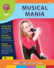 Image for Musical Mania