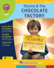 Image for Charlie &amp; The Chocolate Factory (Novel Study)