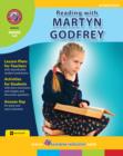 Image for Reading with Martyn Godfrey (Author Study)