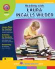 Image for Reading with Laura Ingalls Wilder (Author Study)