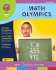 Image for Math Olympics